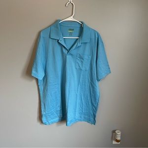 EUC Mens size XL Izod Polo